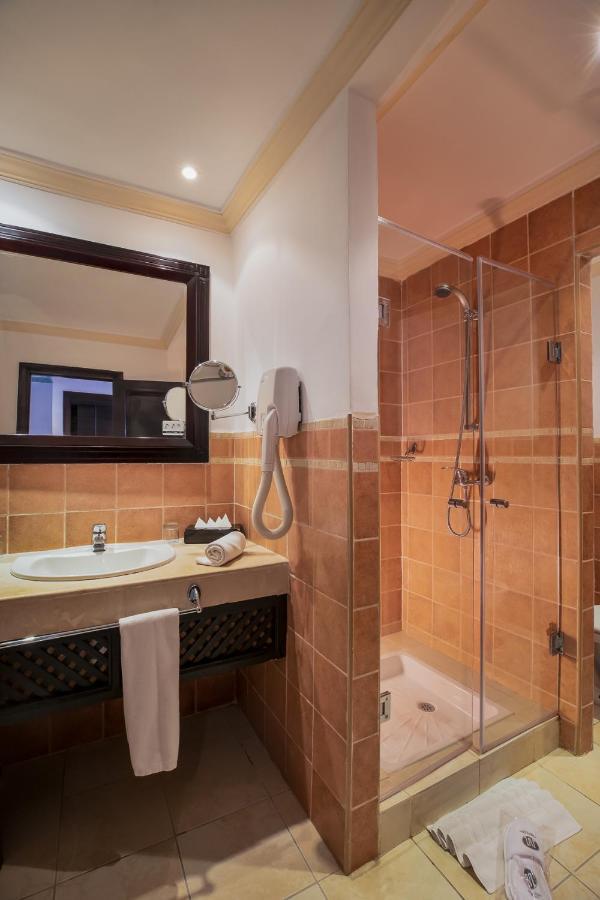 Grand Mogador Agdal & Spa Marrakesh Ngoại thất bức ảnh