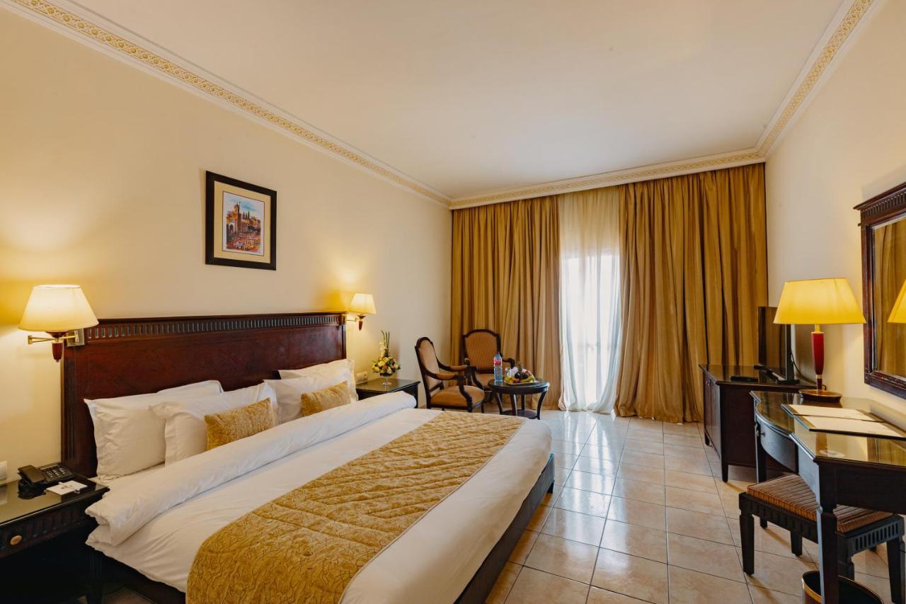 Grand Mogador Agdal & Spa Marrakesh Ngoại thất bức ảnh